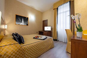 Central Park Hotel Modena