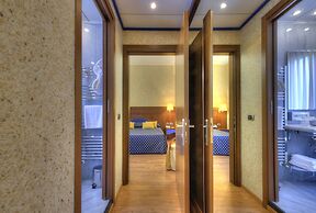 Central Park Hotel Modena