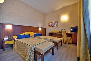 Central Park Hotel Modena