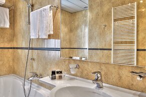 Central Park Hotel Modena