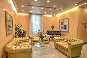 Central Park Hotel Modena