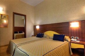 Central Park Hotel Modena