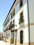 Hotel Rosaleda de Don Pedro