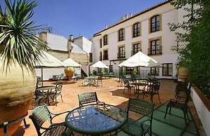 Hotel Rosaleda de Don Pedro