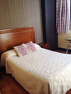 Hotel Rosaleda de Don Pedro