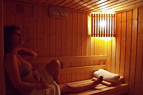 Hotel Rosaleda de Don Pedro