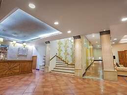 Hotel Rosaleda de Don Pedro