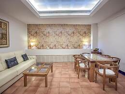 Hotel Rosaleda de Don Pedro