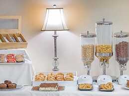 Hotel Rosaleda de Don Pedro