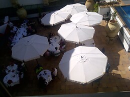 Hotel Rosaleda de Don Pedro