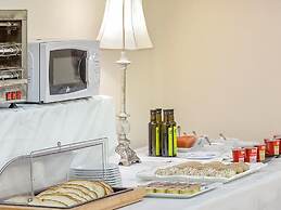 Hotel Rosaleda de Don Pedro