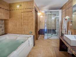 Hotel Rosaleda de Don Pedro