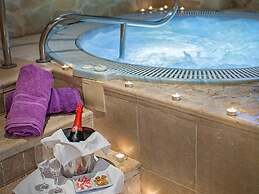 Hotel Rosaleda de Don Pedro