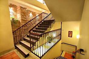 Hotel Rosaleda de Don Pedro