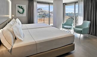 Hotel & Spa Castillo de Peñíscola