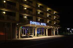 The Empress Hotel & Adult Nightclub
