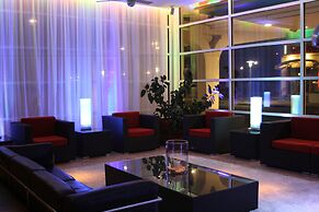 The Empress Hotel & Adult Nightclub