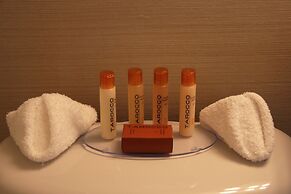 The Empress Hotel & Adult Nightclub