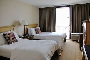 The Empress Hotel & Adult Nightclub