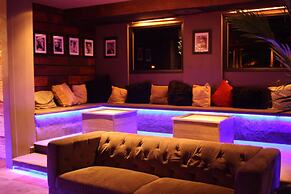 The Empress Hotel & Adult Nightclub