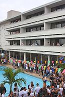 The Empress Hotel & Adult Nightclub