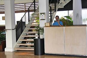 The Empress Hotel & Adult Nightclub