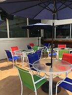 The Empress Hotel & Adult Nightclub