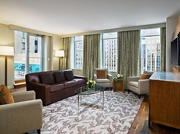 The Westin Minneapolis