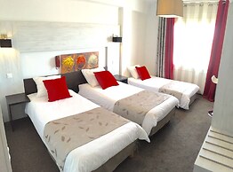 Victoria Hotel