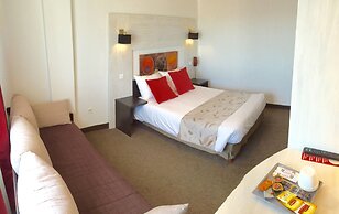 Victoria Hotel