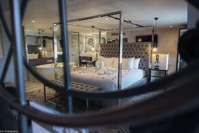 DoubleTree by Hilton Hotel Bristol South - Cadbury House