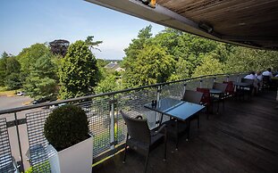 DoubleTree by Hilton Hotel Bristol South - Cadbury House