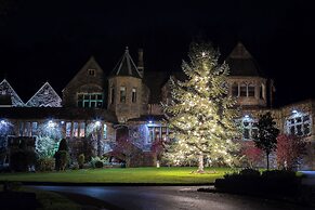 DoubleTree by Hilton Hotel Bristol South - Cadbury House