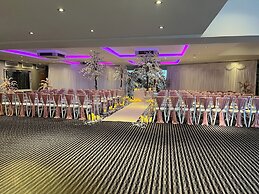 DoubleTree by Hilton Hotel Bristol South - Cadbury House