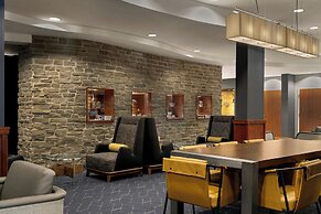 Courtyard by Marriott Halifax Downtown