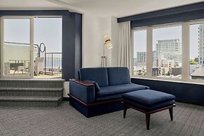Courtyard by Marriott Halifax Downtown
