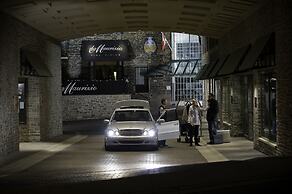 Courtyard by Marriott Halifax Downtown