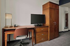 Courtyard by Marriott Halifax Downtown