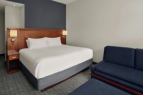 Courtyard by Marriott Halifax Downtown