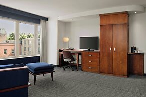 Courtyard by Marriott Halifax Downtown