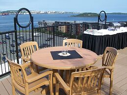 Courtyard by Marriott Halifax Downtown