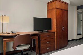 Courtyard by Marriott Halifax Downtown