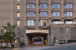 Courtyard by Marriott Halifax Downtown