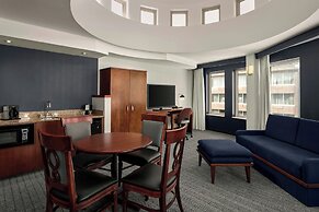 Courtyard by Marriott Halifax Downtown