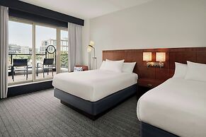 Courtyard by Marriott Halifax Downtown