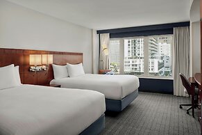 Courtyard by Marriott Halifax Downtown