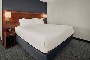 Courtyard by Marriott Halifax Downtown