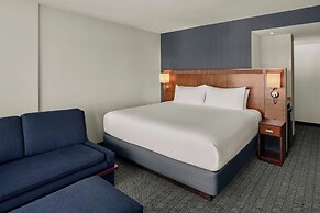 Courtyard by Marriott Halifax Downtown