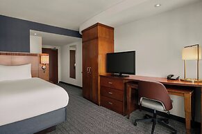 Courtyard by Marriott Halifax Downtown