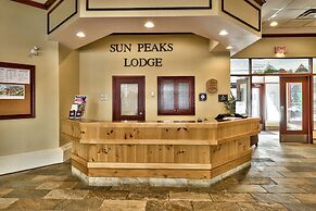 Sun Peaks Lodge